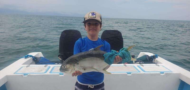 The best sport fishing - Accessibility and Group Size Benefits