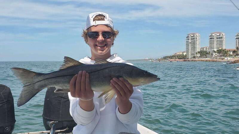 The best sport fishing - Value for Money and Booking Flexibility