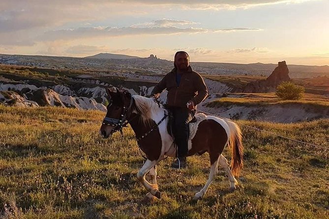 The Best Sunset Horseback Riding Tours in Cappadocia - The Sunset Experience and Why It’s Special