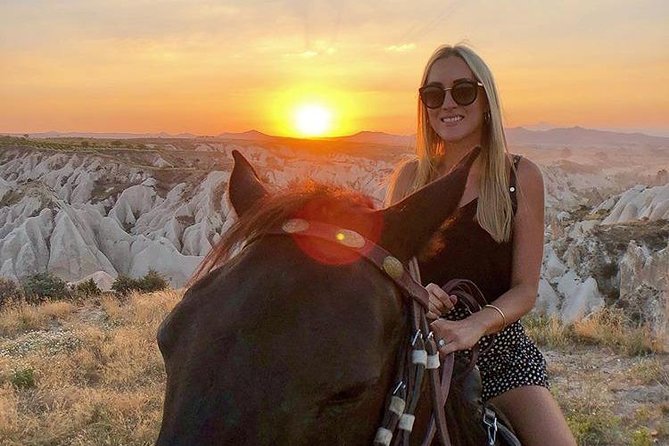 The Best Sunset Horseback Riding Tours in Cappadocia - Practical Tips for Riders