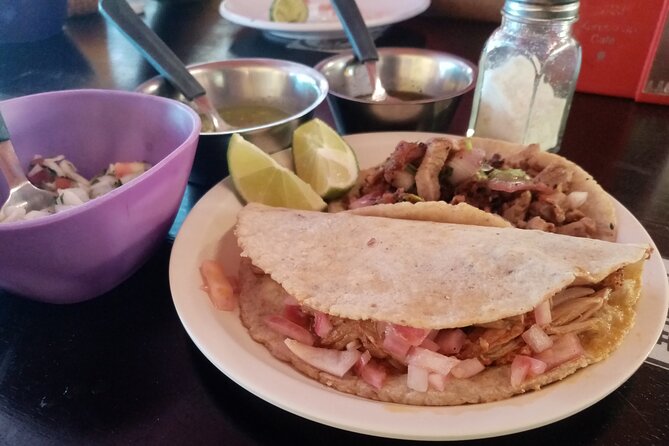 The best Taco Tour in Tulum - Exploring Tulum’s Streets and Murals