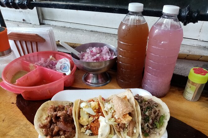 The best Taco Tour in Tulum - Practical Aspects and Group Experience