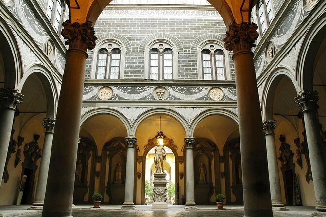 The Best tour in Florence: Renaissance and Medici Tales - The Best Tour in Florence: Renaissance and Medici Tales