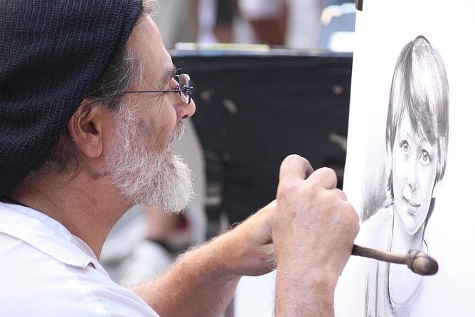 The Best tour in Florence: Renaissance and Medici Tales - Starting Point in Florence’s Heart: San Lorenzo Square