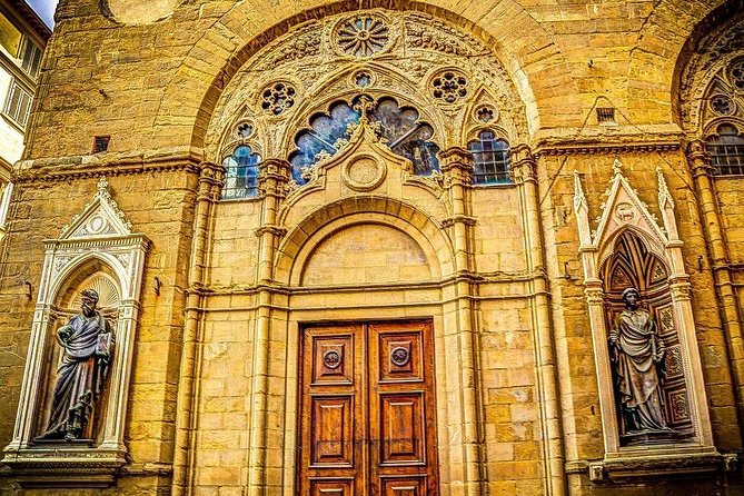 The Best tour in Florence: Renaissance and Medici Tales - Florence’s Iconic Religious Landmark: The Duomo and Brunelleschi’s Dome