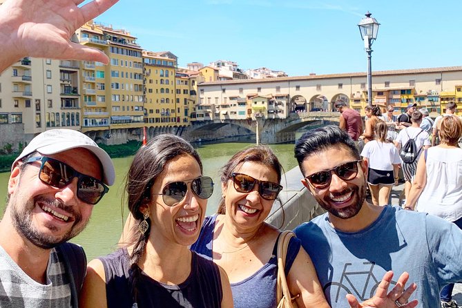 The Best tour in Florence: Renaissance & Medici Tales - guided by a STORYTELLER - Starting Point at Florence’s Historic Piazza San Lorenzo