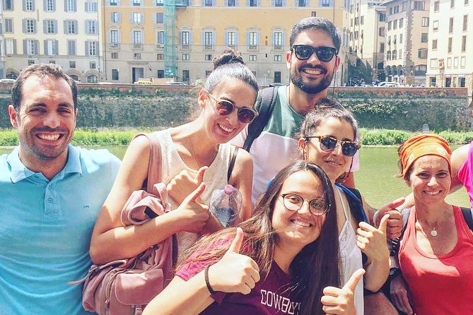 The Best tour in Florence: Renaissance & Medici Tales - guided by a STORYTELLER - The Storyteller Guides and Their Style