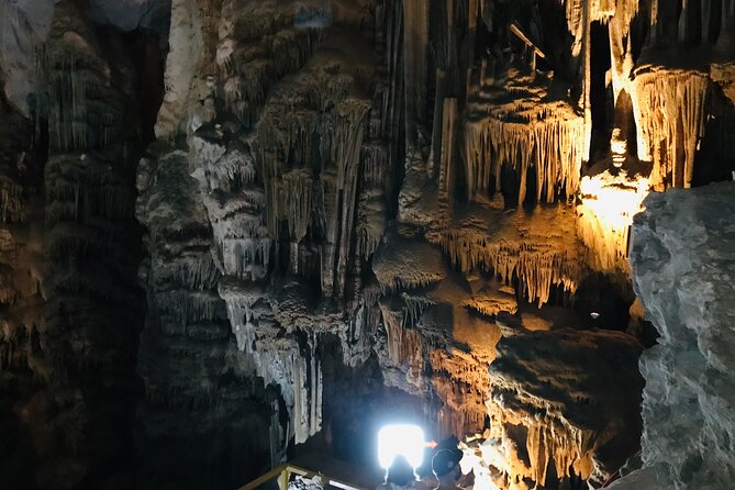 The best tour to "Grutas de García" + Cable Car + Guide + transfer - How the Tour Starts: Transfer from Monterrey to García