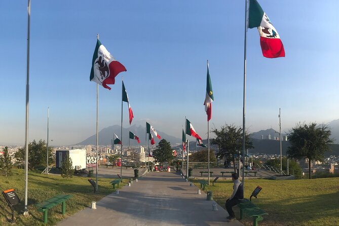 The best tour to "Grutas de García" + Cable Car + Guide + transfer - The Experience Provided by Guides and Logistics