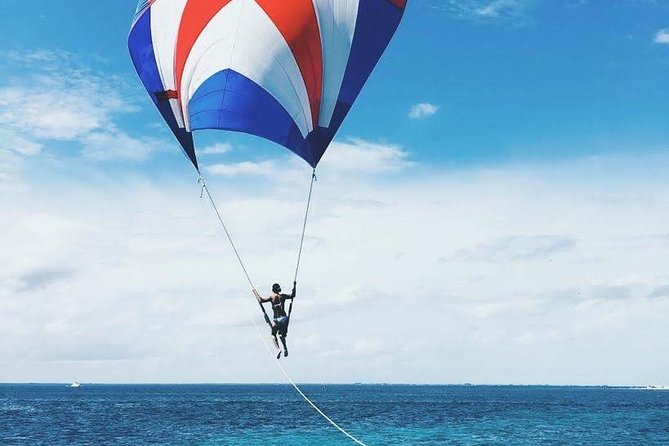 The best tour to Isla Mujeres Catamaran, open bar& lunch included - Who Will Appreciate This Tour