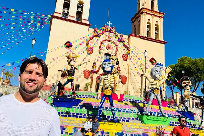 The best tour to "Tail of Horse", + Guide + transportation + Tickets - Discovering Boca Dam and the Natural Lake Charm