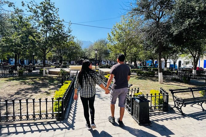 The best tour to "Tail of Horse", + Guide + transportation + Tickets - Transportation and Group Size: Comfort and Personal Attention