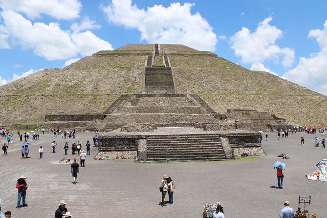 The best tour to Teotihuacán from Mexico City - Exploring Mexico Citys Best Tour to Teotihuacán