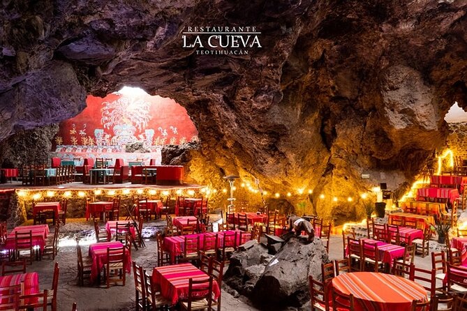 The best tour to Teotihuacán from Mexico City - Exploring Teotihuacán’s Iconic Pyramids with a Certified Guide