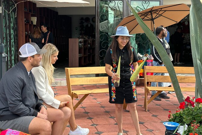 The best tour to Teotihuacán from Mexico City - Guide Quality and Guest Feedback