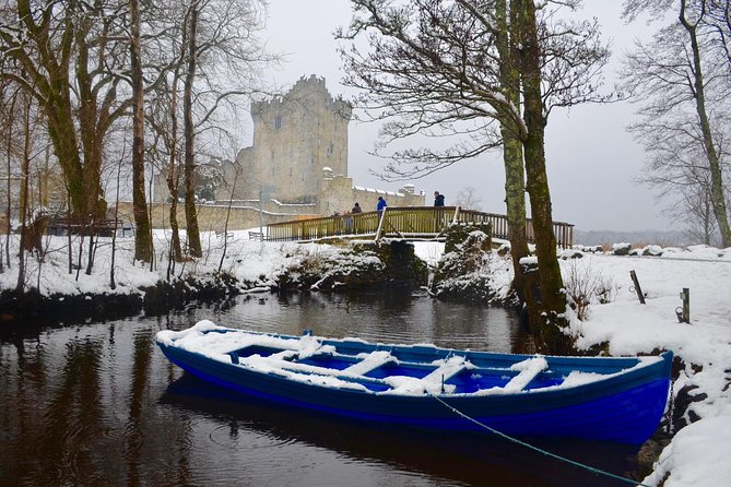 The Best Two Day Tours in Ireland: The Ring of Kerry and Dingle Slea Head Tours - The Benefits of a Private, Bespoke Tour