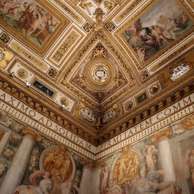 The Best View of Rome: Castle Visit and Gelato - Final Thoughts on the Castel SantAngelo Tour with Gelato