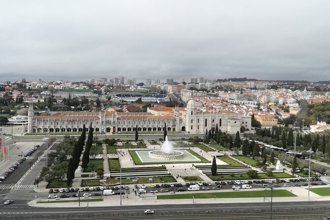 The best Walking tour in Belem with Jeronimos Ticket included - A Closer Look at the Guide and Tour Experience