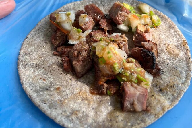 The best walking tour in the neighborhood of Versalles - Explore the Culinary Heart of Versalles in Puerto Vallarta