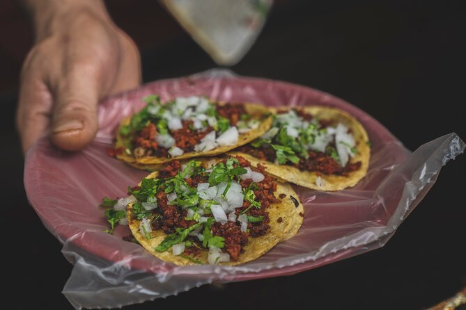 The best walking tour in the neighborhood of Versalles - Cost, Booking, and Cancellation Policies