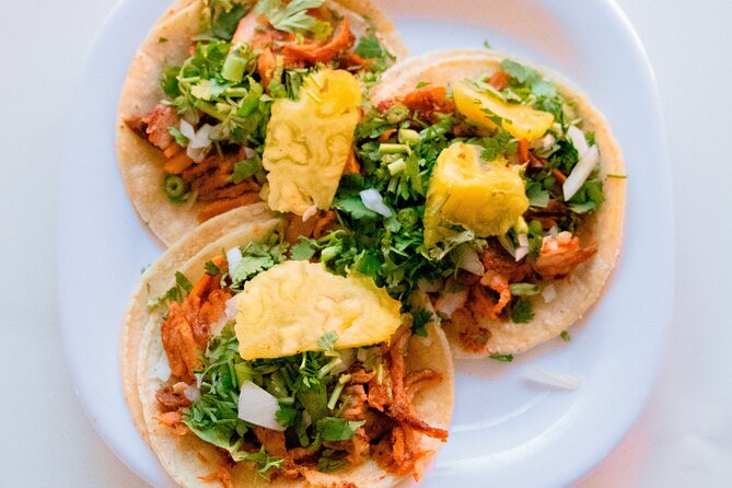 The best walking tour in the neighborhood of Versalles - Why This Tour Stands Out in Puerto Vallarta