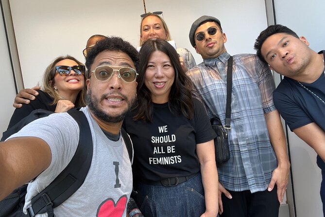 The Beverly Hills Scavenger Hunt - Overall Value and Recommendations