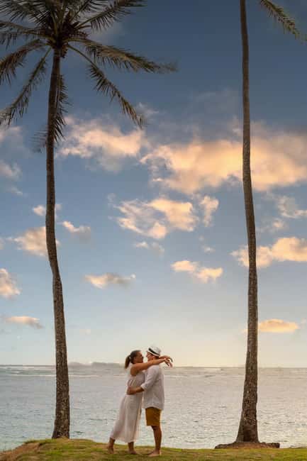 The Big Island: Professional Photographer Couples & Families - Is This Tour Right for You?