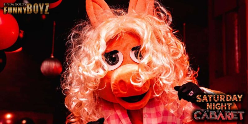 The BIG Saturday Night Cabaret Show at FunnyBoyz Liverpool - The Entertainment Lineup: Tribute Acts, Drag Stars, and More