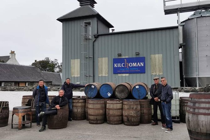 The Big Whisky Tasting Tour - Private Whisky Day Trip - Frequently Asked Questions