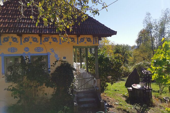 The Biggest Salt Mine in Europe and the Carpathian Authentic Villages - The Guide’s Role in Enhancing the Experience