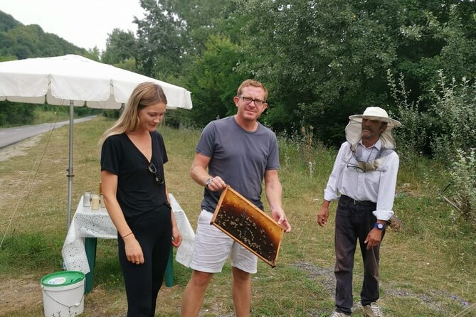 The Biggest Salt Mine in Europe and the Carpathian Authentic Villages - Who Will Enjoy This Tour?