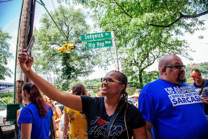 The Birthplace of Hip Hop Harlem and The Bronx - Key Points