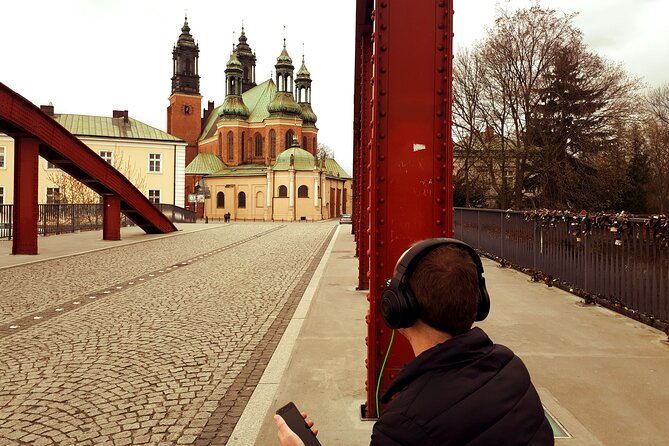 The Birthplace of Poland: A Self-Guided Audio Tour of Pozna - Key Points