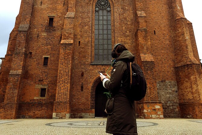 The Birthplace of Poland: A Self-Guided Audio Tour of Pozna - Frequently Asked Questions