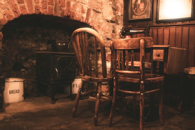 The Black Experience Pub Tour - Pricing, Booking, and Cancellation Policy