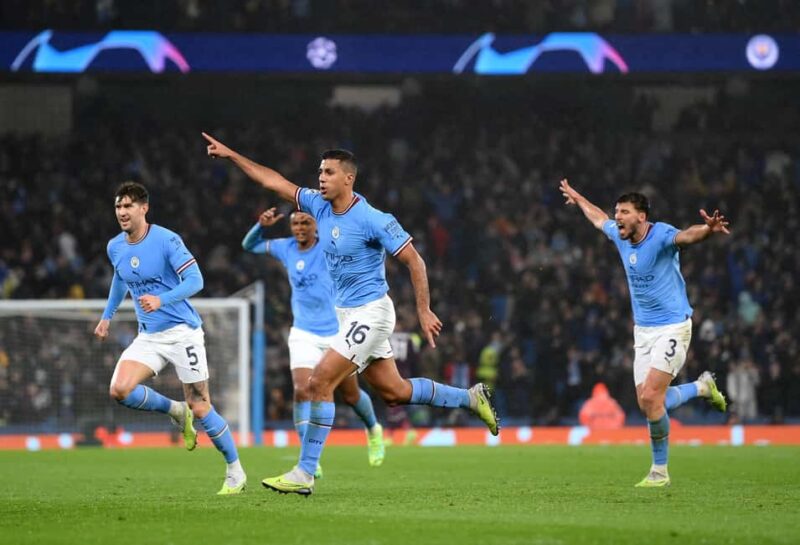 The Blue Experience: Manchester City Match Day Experience - Key Points