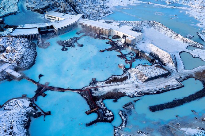 The Blue Lagoon Comfort Package Including Transfer from Reykjavik - How This Tour Compares to Other Icelandic Spa Options