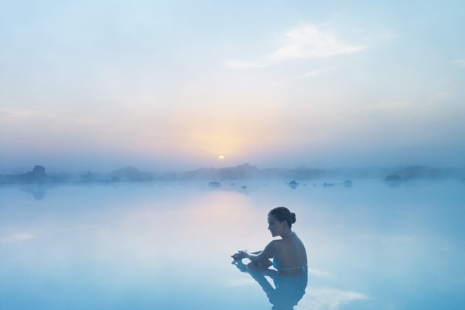 The Blue Lagoon Comfort Package Including Transfer from Reykjavik - Practical Tips and Recommendations