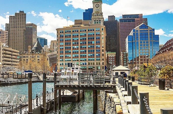 The Boston Massacre: An Audio Guide to the Citys Bloodiest Event - Visiting the Old State House: Colonial Protest and Leadership