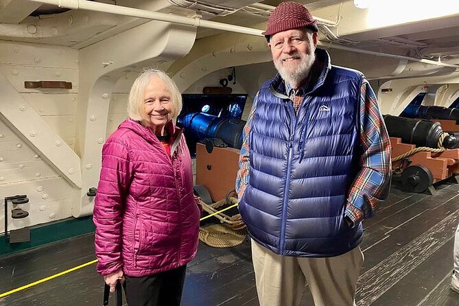 The Boston Private Tour, I know the secrets others don't! - Explore Boston’s Hidden Stories with a Private Tour