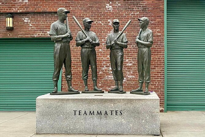 The Boston Private Tour, I know the secrets others don't! - Walking Through Harvard’s Historic Roots