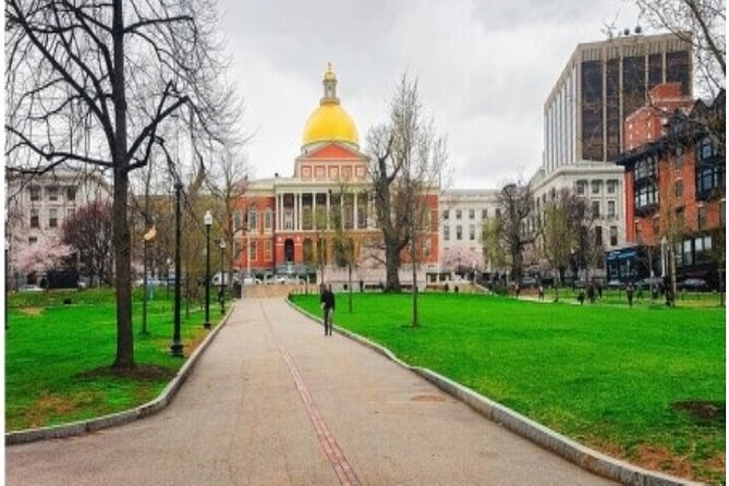 The Boston Private Tour, I know the secrets others don't! - Exploring Beacon Hill’s Historic Elegance