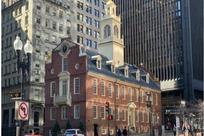 The Boston Private Tour, I know the secrets others don't! - The Cultural Tapestry of North End