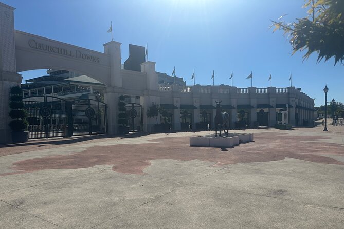 The Bourbon tours: Buffalo Trace , Whiskey Thief & Jeptha Creed - Final Thoughts on the Bourbon Lineup Tour