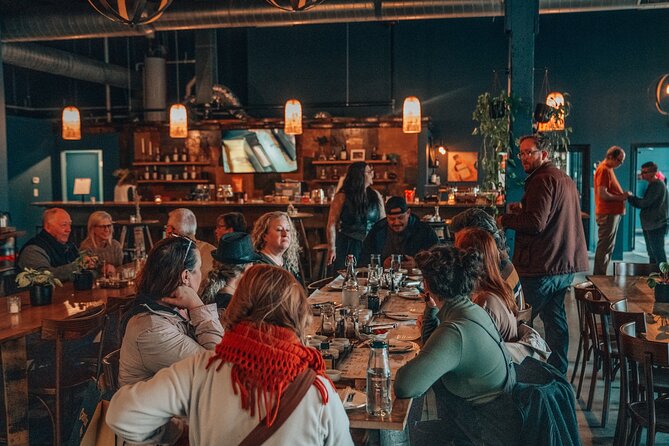 The Bourbon Trolley: Louisville Bourbon Tour & Tasting Experience - Who Will Enjoy This Tour Most?