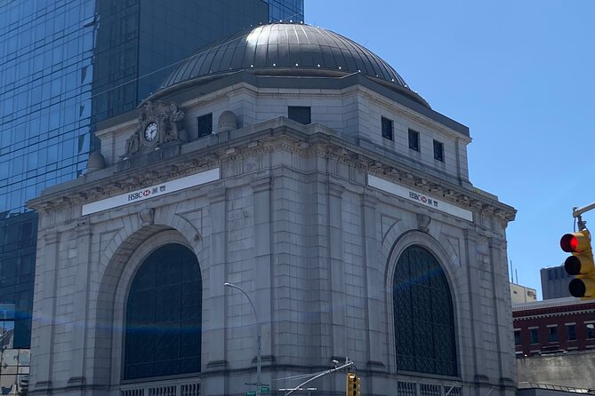 The Bowery Official Historic District Tour - The Bowery’s Musical Heritage and the Bowery Ballroom