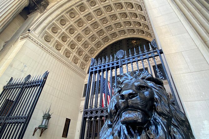 The Bowery Official Historic District Tour - The Punk Rock Era and Iconic Music Venues