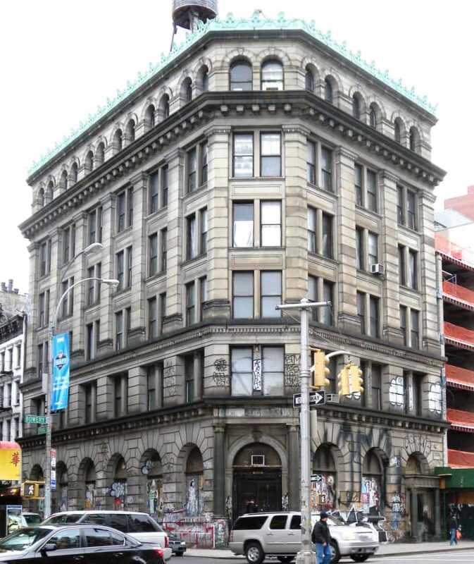 The Bowery - Skid Row & Flop Houses to Glamour & Hidden Gems - Key Points