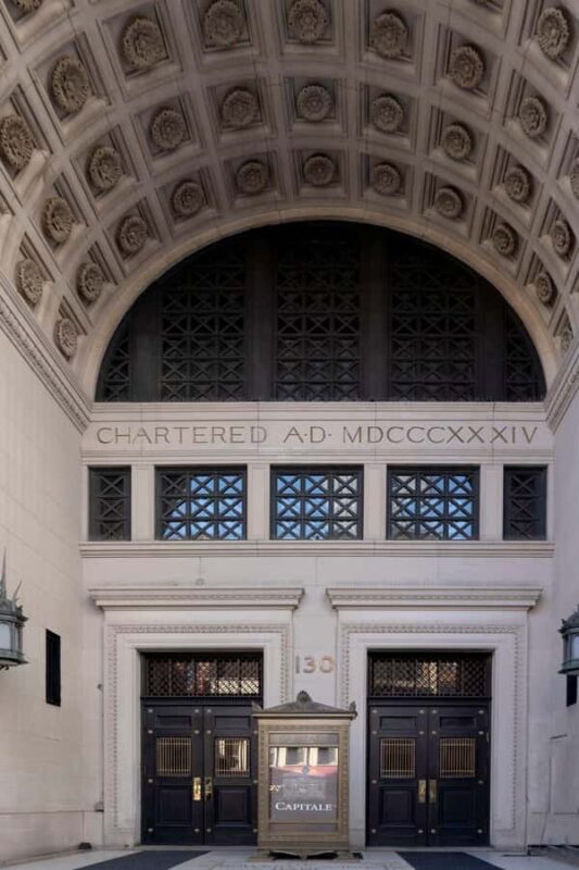 The Bowery - Skid Row & Flop Houses to Glamour & Hidden Gems - The Evolution of Theater and Performance Arts in NYC