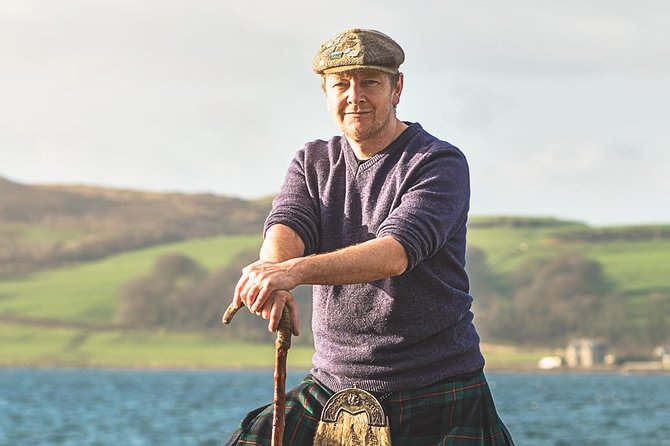 The Braveheart tour from Glasgow or Edinburgh - Explore Cambuskenneth Abbey’s Hidden Historical Treasures